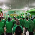 Muswil X PPP Sumsel Digelar, DPP Tegaskan Target Kembali ke Parlemen Harga Mati Muswil X PPP Sumsel Digelar, DPP Tegaskan Target Kembali ke Parlemen Harga Mati