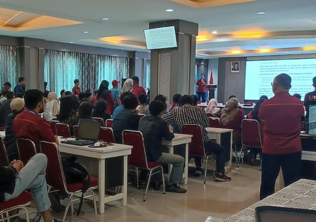 APPTISI Sumsel Pertanyakan Penagihan PBB Aset Pendidikan di Palembang, Kampus UIGM Jadi Sorotan