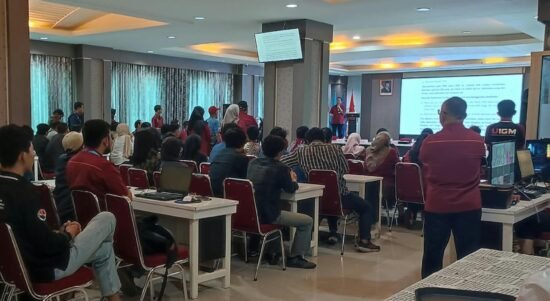 APPTISI Sumsel Pertanyakan Penagihan PBB Aset Pendidikan di Palembang, Kampus UIGM Jadi Sorotan