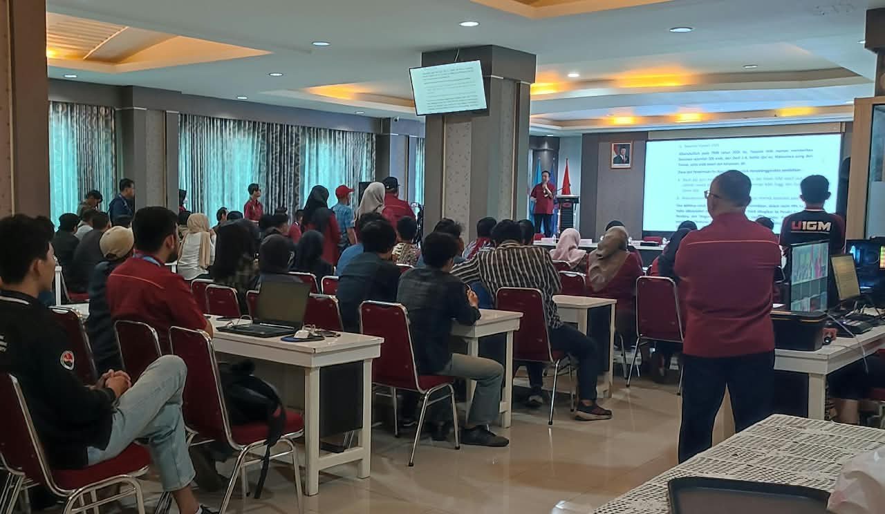 APPTISI Sumsel Pertanyakan Penagihan PBB Aset Pendidikan di Palembang, Kampus UIGM Jadi Sorotan